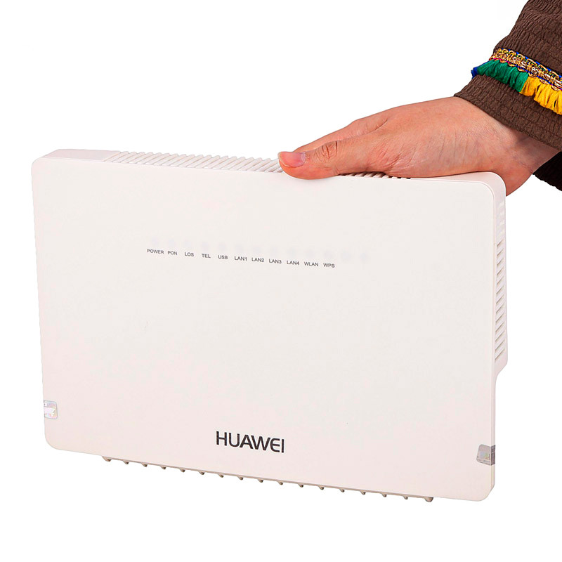 مودم روتر فیبر نوری هواوی HG8245Q2 - 4