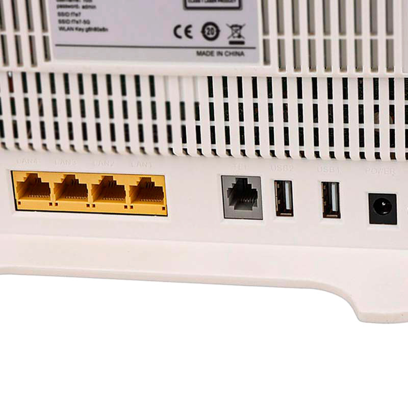 مودم روتر فیبر نوری هواوی HG8245Q2 - 6