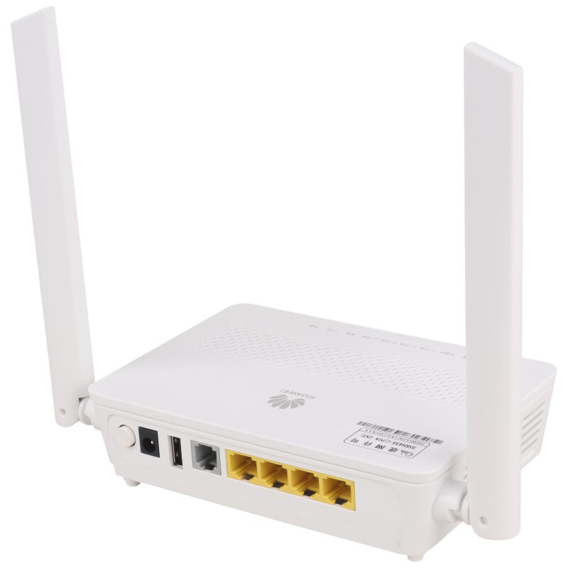 مودم روتر فیبر نوری هواوی HS8346X6-C - 3