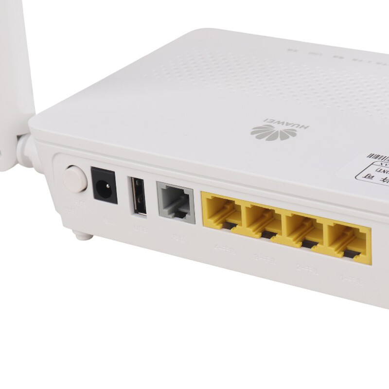 مودم روتر فیبر نوری هواوی HS8346X6-C - 4