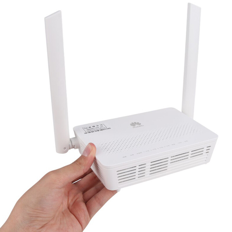 مودم روتر فیبر نوری هواوی HS8346X6-C - 7