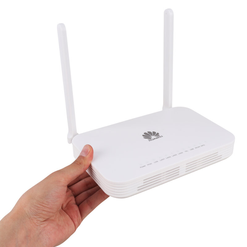 مودم روتر فیبر نوری هواوی HS8546X6 - 4