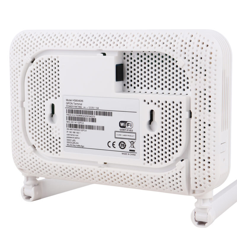مودم روتر فیبر نوری هواوی HS8546X6 - 5