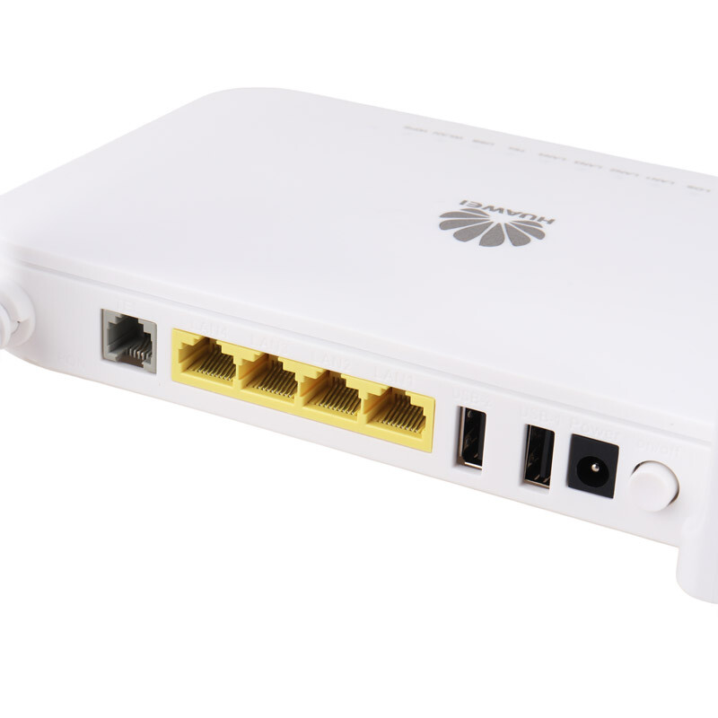 مودم روتر فیبر نوری هواوی HS8546X6 - 6