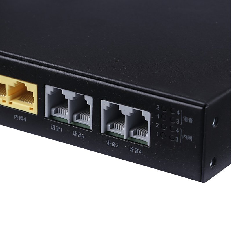 مودم روتر فیبر نوری هواوی OptiXstar B650-S1-4E4P2W - 4