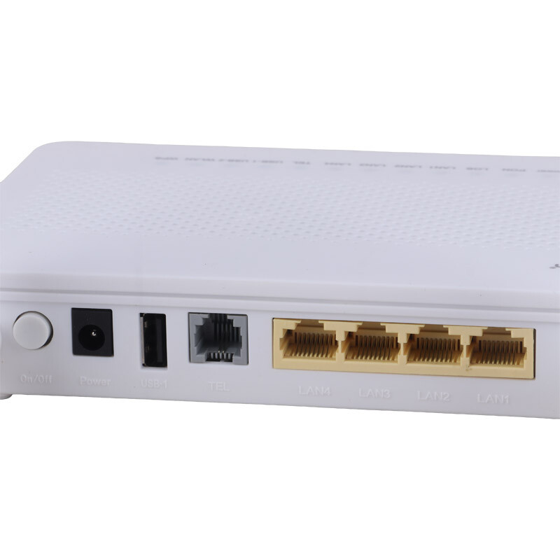 مودم روتر فیبر نوری نزتک EG8145V5 - 4