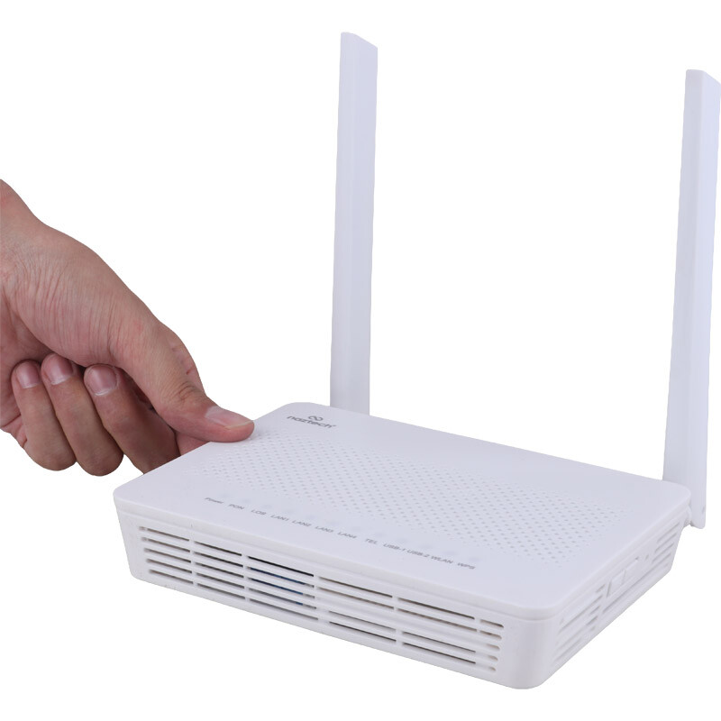 مودم روتر فیبر نوری نزتک EG8145V5 - 5