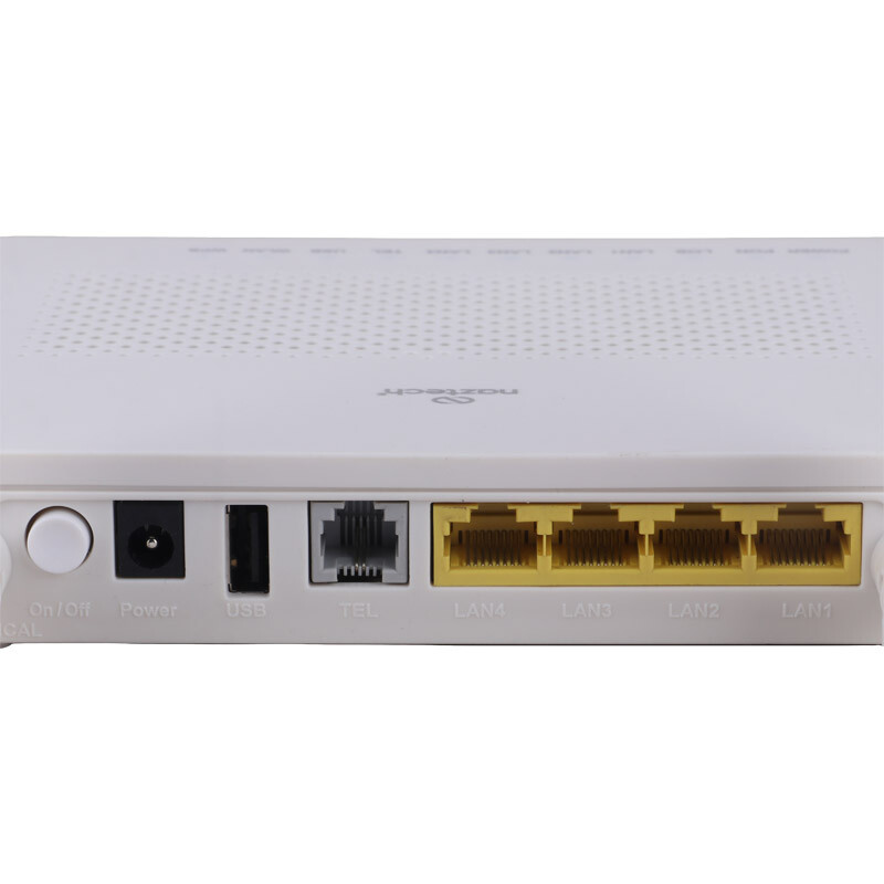 مودم روتر فیبر نوری نزتک HG8546M - 5