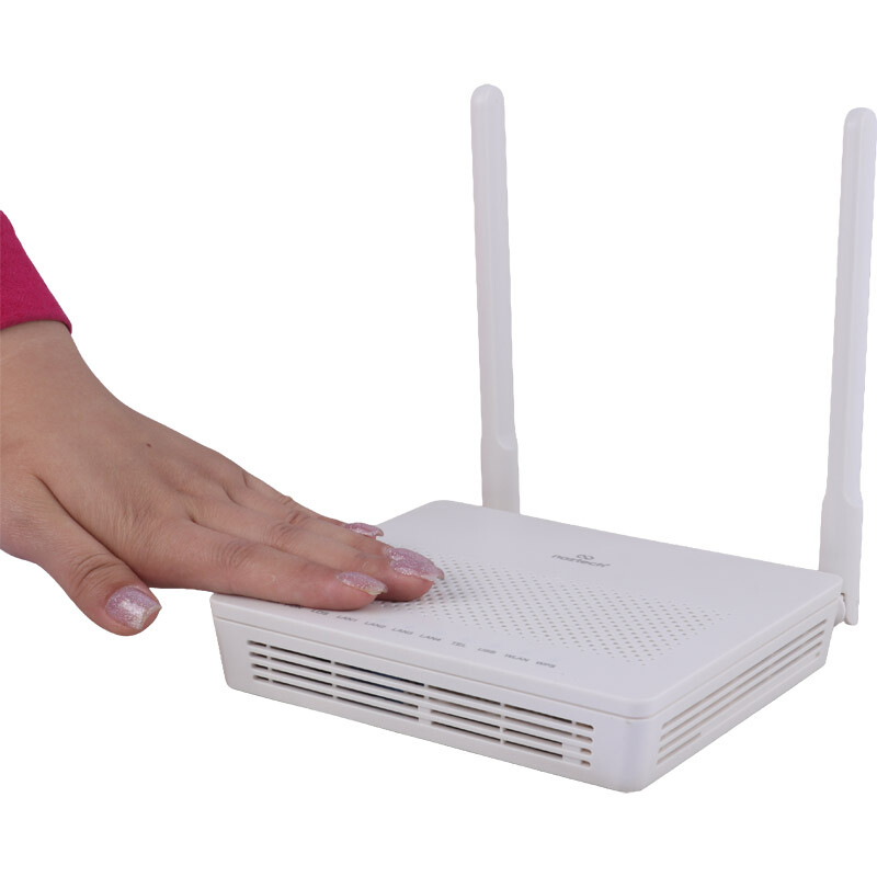 مودم روتر فیبر نوری نزتک HG8546M - 6