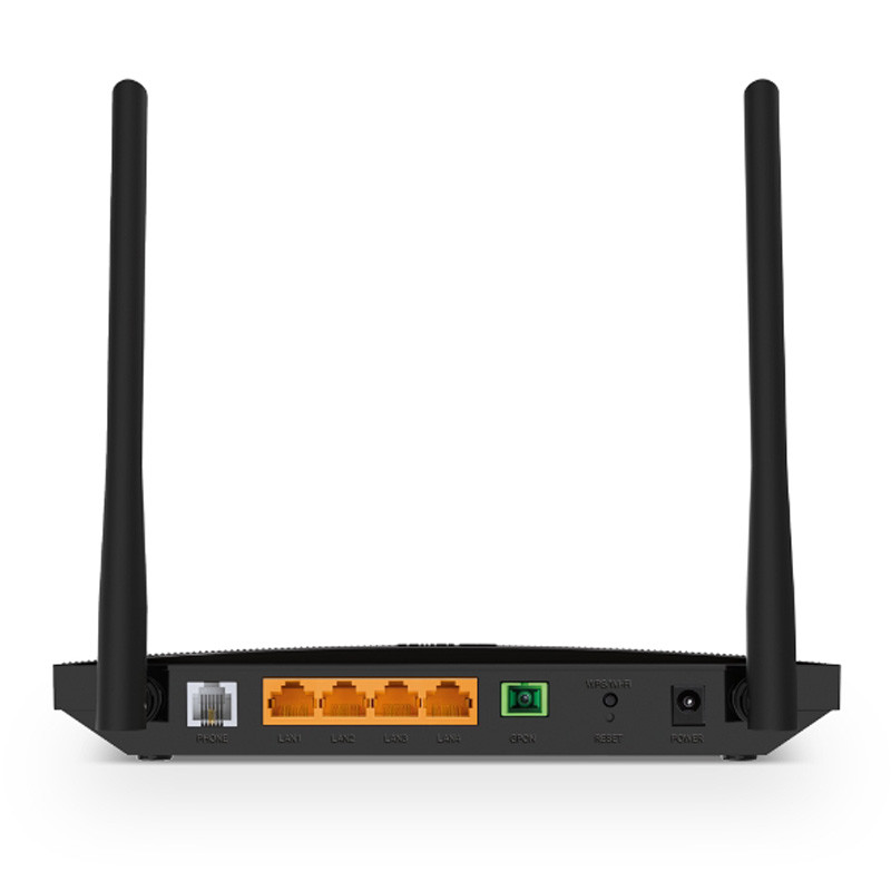 مودم روتر فیبر نوری تی پی لینک XC220-G3v - 5