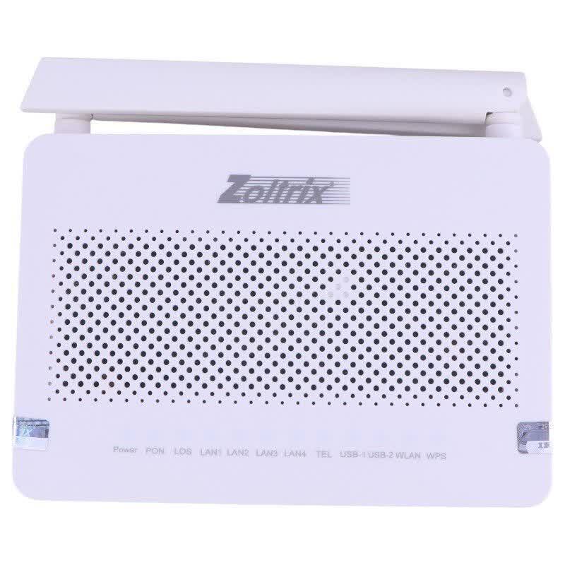 مودم روتر فیبر نوری زولتریکس EG8145V5 - 3