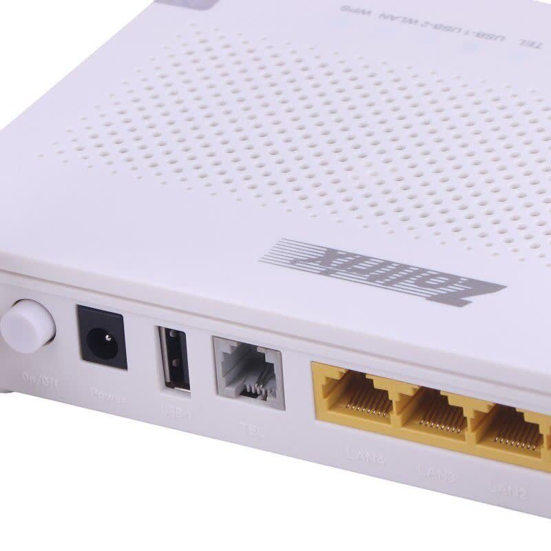 مودم روتر فیبر نوری زولتریکس EG8145V5 - 5