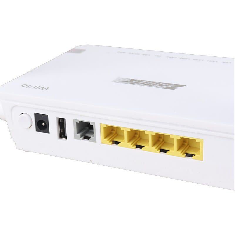 مودم روتر فیبر نوری زولتریکس EG8145X6-10 - 5
