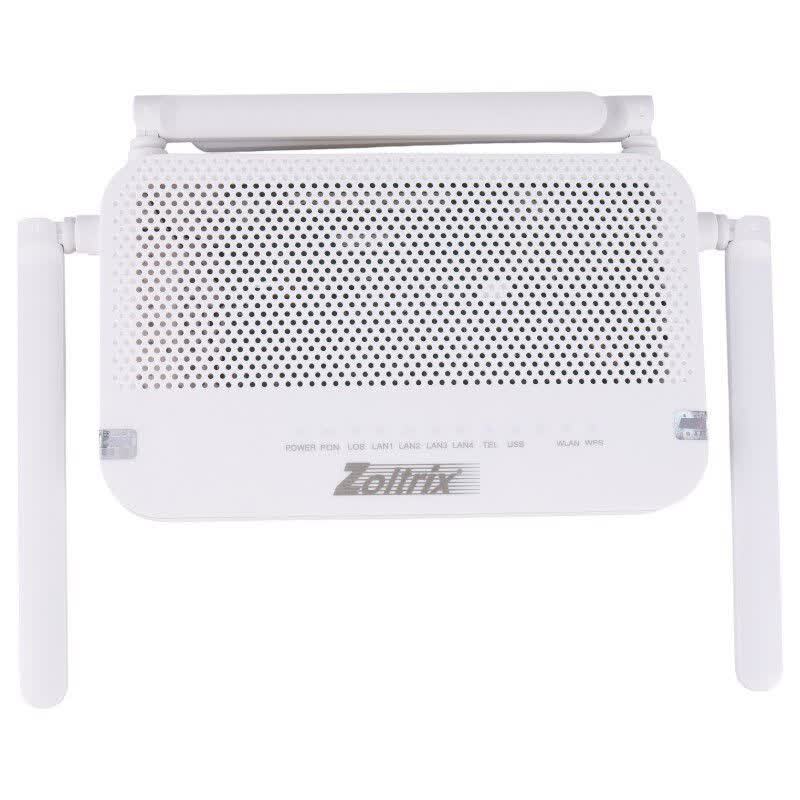 مودم روتر فیبر نوری زولتریکس EG8245W5 - 4