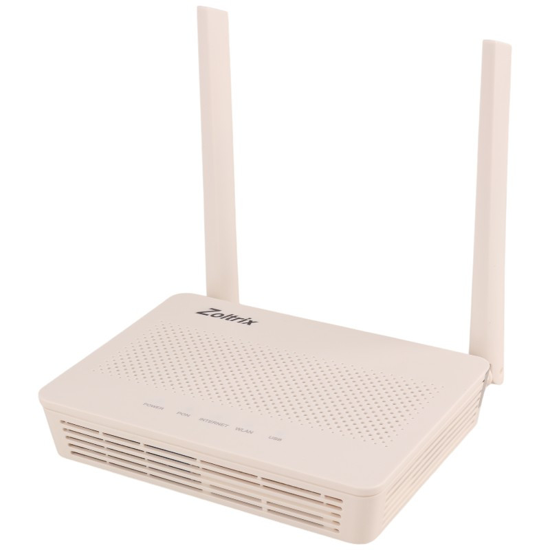 مودم روتر فیبر نوری زولتریکس EG8M8145V5G01