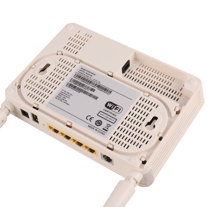مودم روتر فیبر نوری زولتریکس EG8M8145V5G01 - 5