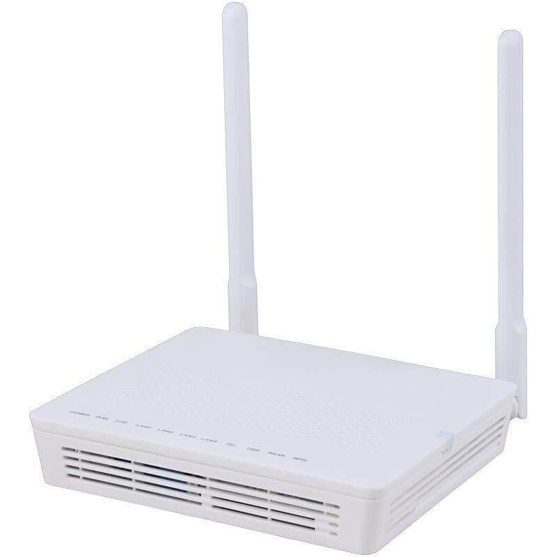 مودم روتر فیبر نوری زولتریکس HG8546M