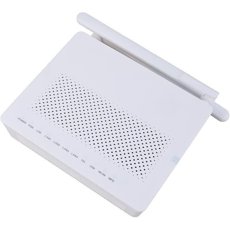 مودم روتر فیبر نوری زولتریکس HG8546M - 3