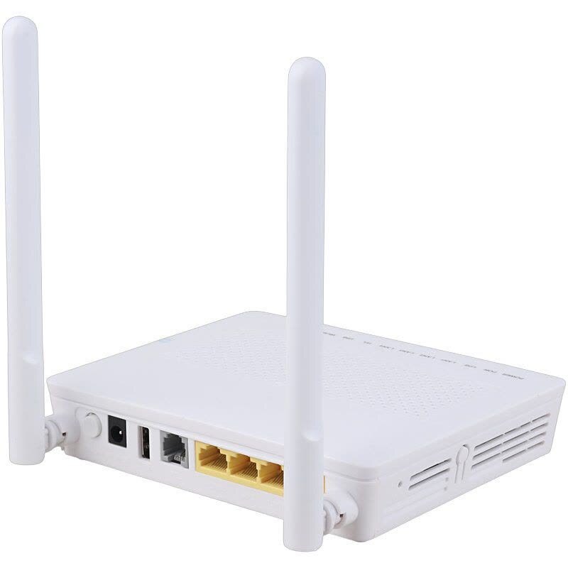 مودم روتر فیبر نوری زولتریکس HG8546M - 4