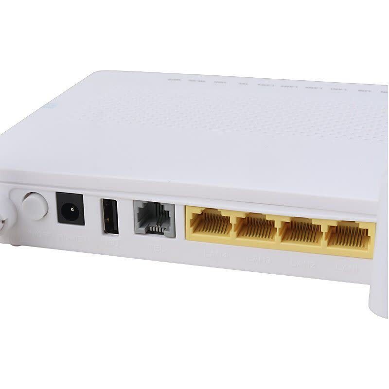 مودم روتر فیبر نوری زولتریکس HG8546M - 5