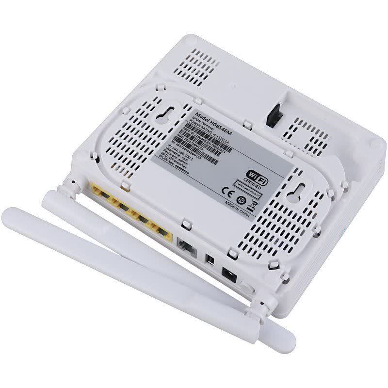 مودم روتر فیبر نوری زولتریکس HG8546M - 7