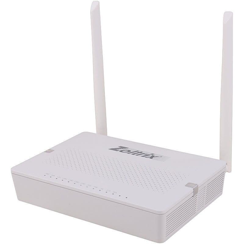 مودم روتر فیبر نوری زولتریکس ZG8191C - 2