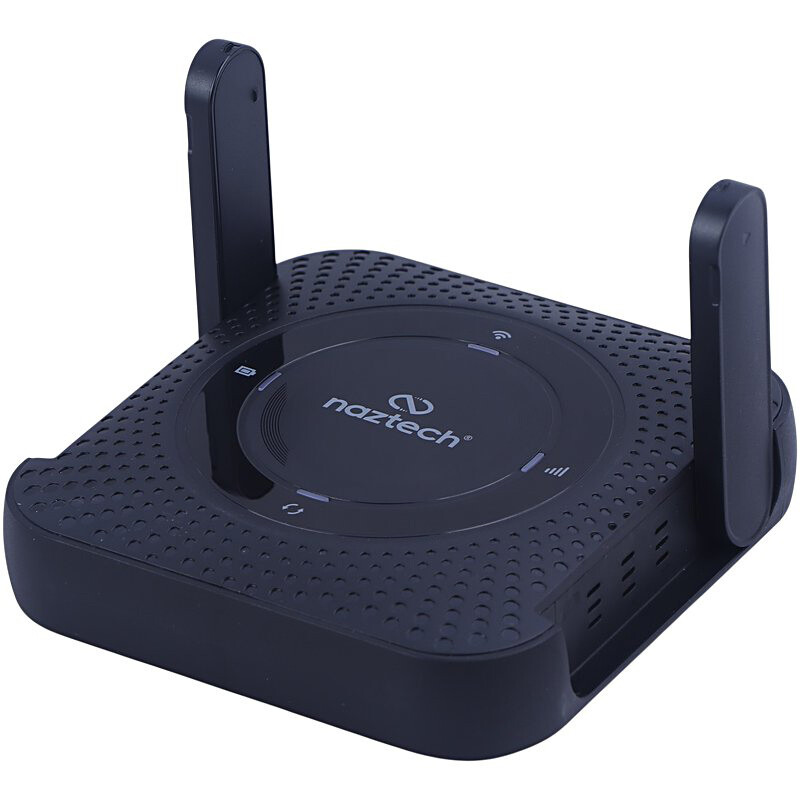 مودم روتر همراه سیمکارتی 4G LTE نزتک Hope N300-CAT4 - 2