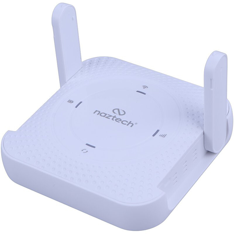 مودم روتر همراه سیمکارتی 4G LTE نزتک Hope N300-CAT4 - 3
