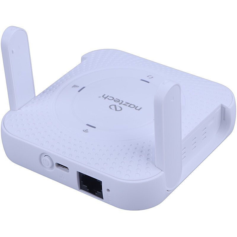 مودم روتر همراه سیمکارتی 4G LTE نزتک Hope N300-CAT4 - 4