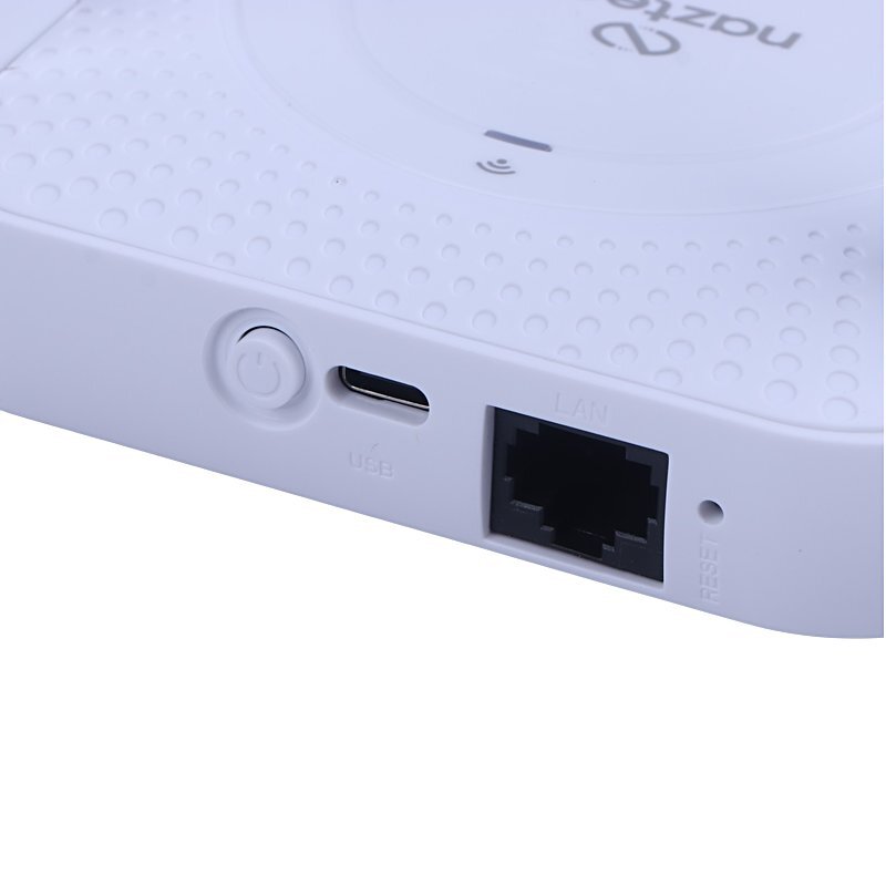 مودم روتر همراه سیمکارتی 4G LTE نزتک Hope N300-CAT4 - 5