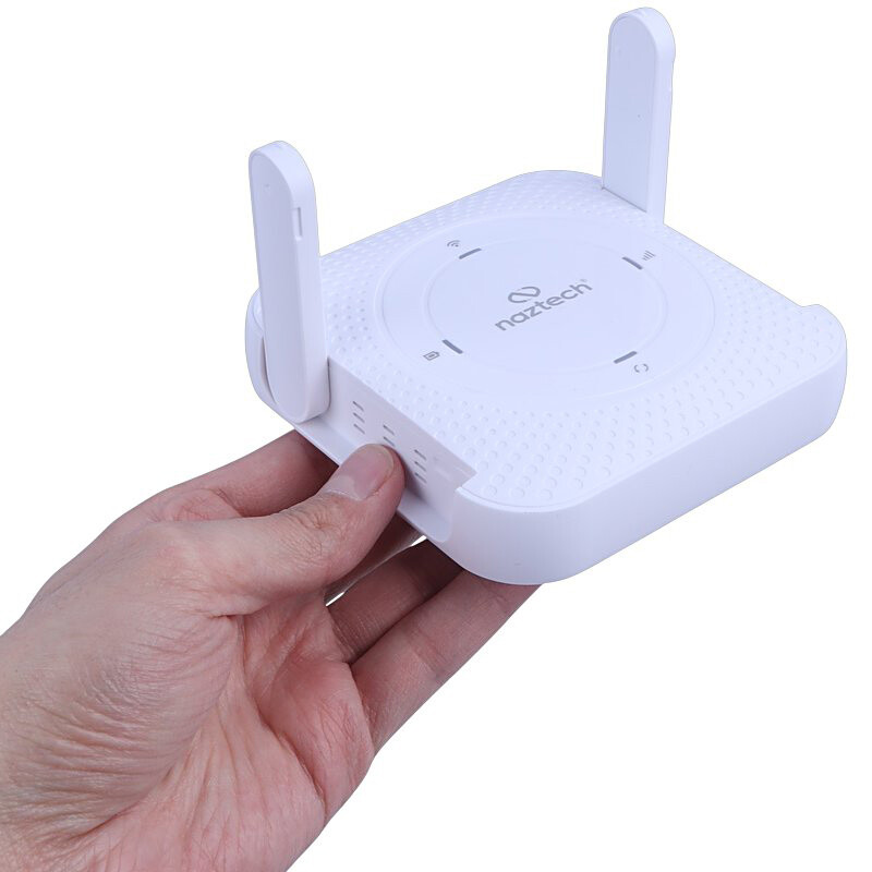 مودم روتر همراه سیمکارتی 4G LTE نزتک Hope N300-CAT4 - 7