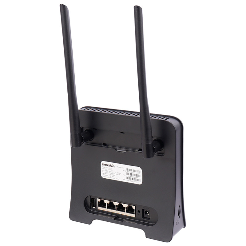 مودم روتر سیمکارتی 4.5G TD-LTE نتربیت NW-651D - 5