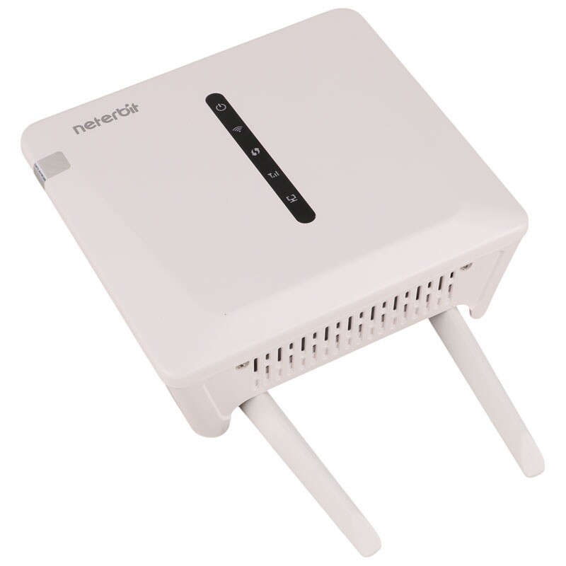 مودم روتر سیمکارتی 4.5G TD-LTE نتربیت NW-661D - 3