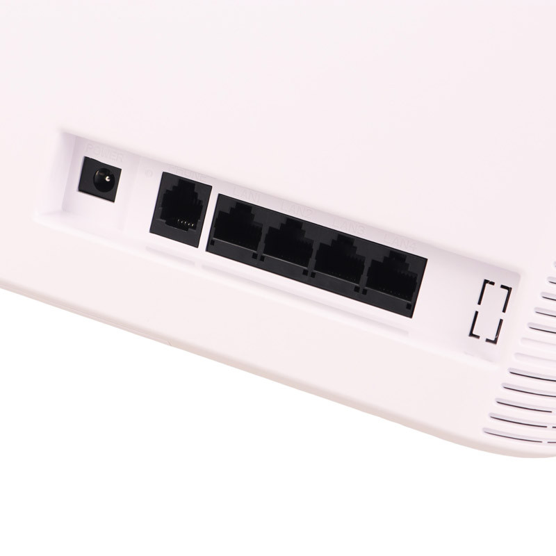مودم روتر سیمکارتی 4G LTE ام تی سی 81140FT - 5