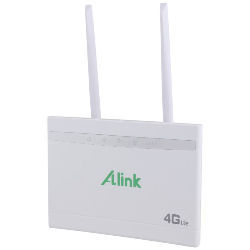 مودم روتر سیمکارتی 4G LTE ای لینک MR920