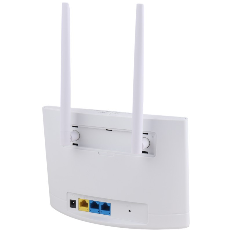 مودم روتر سیمکارتی 4G LTE ای لینک MR920 - 3