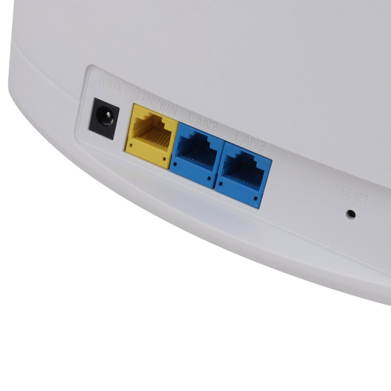 مودم روتر سیمکارتی 4G LTE ای لینک MR920 - 6