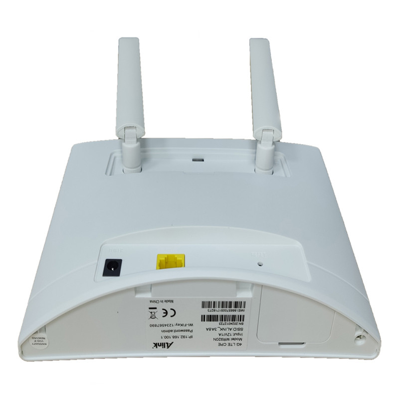 مودم روتر سیمکارتی 4G LTE ای لینک MR920N - 3