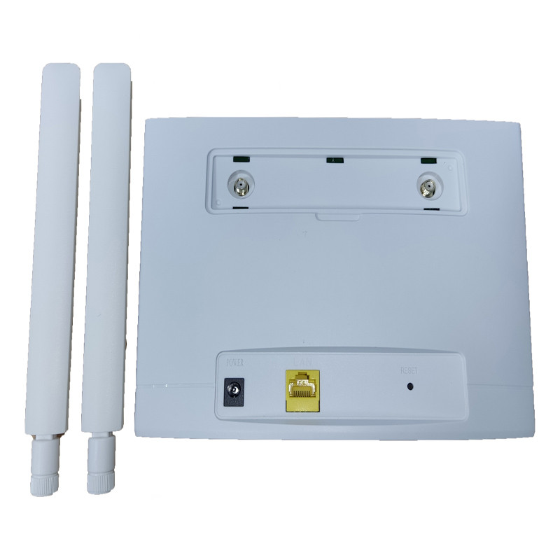 مودم روتر سیمکارتی 4G LTE ای لینک MR920N - 4