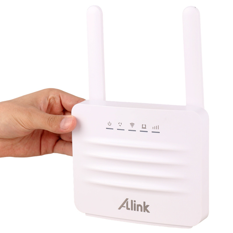 مودم روتر سیمکارتی 4G LTE ای لینک MR930S - 5
