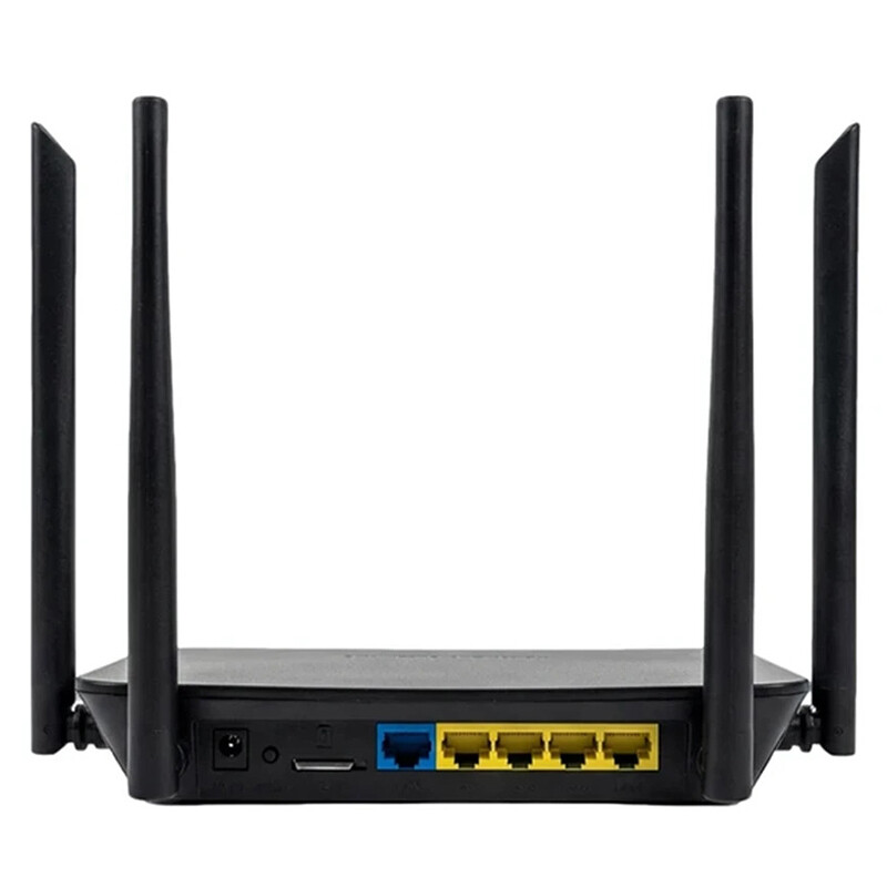 مودم روتر سیمکارتی 4G LTE بیرلینک BL450 - 2