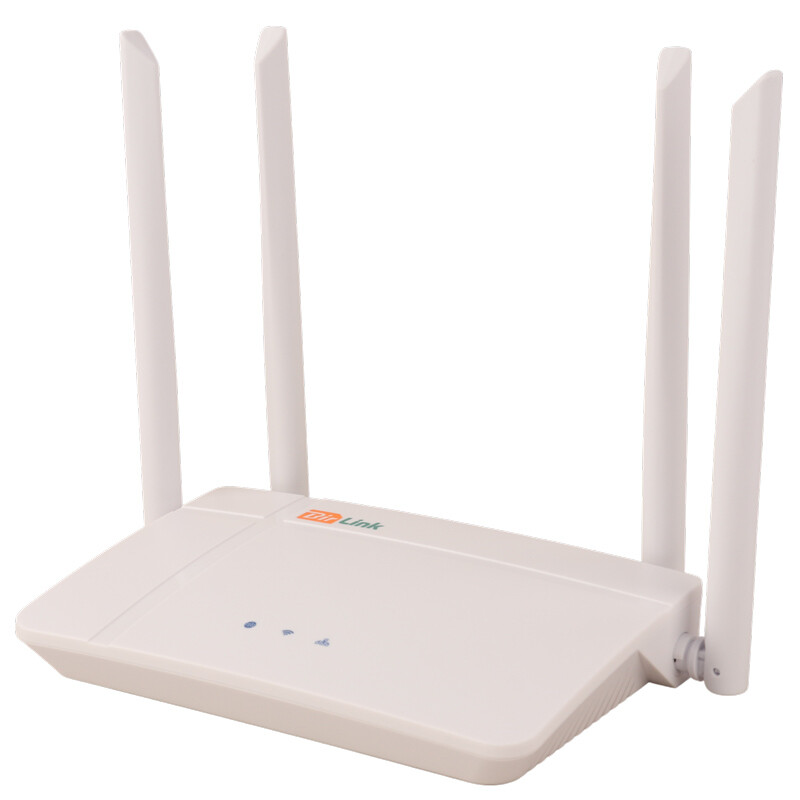 مودم روتر سیمکارتی 4G LTE بیرلینک WL422 - 3