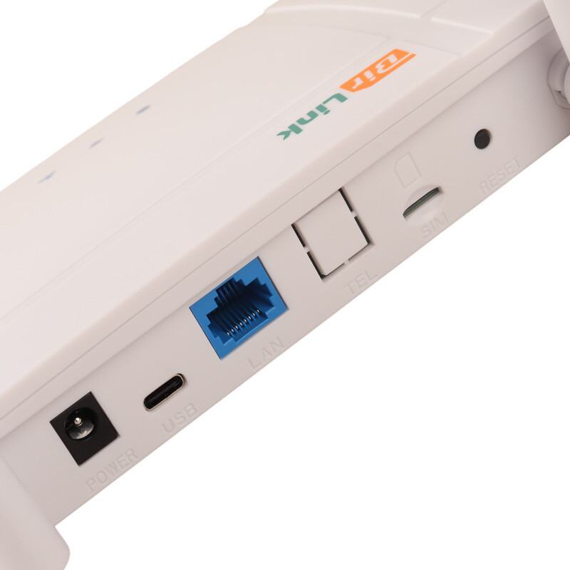 مودم روتر سیمکارتی 4G LTE بیرلینک WL422 - 4