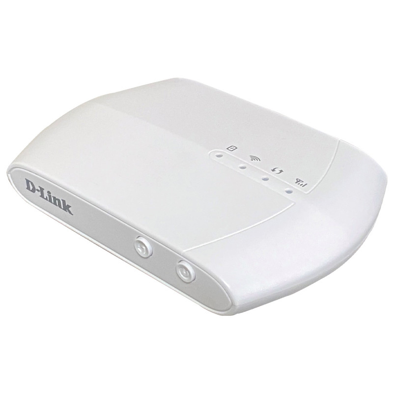 مودم روتر سیمکارتی 4G LTE دی لینک DWR-933V - 3