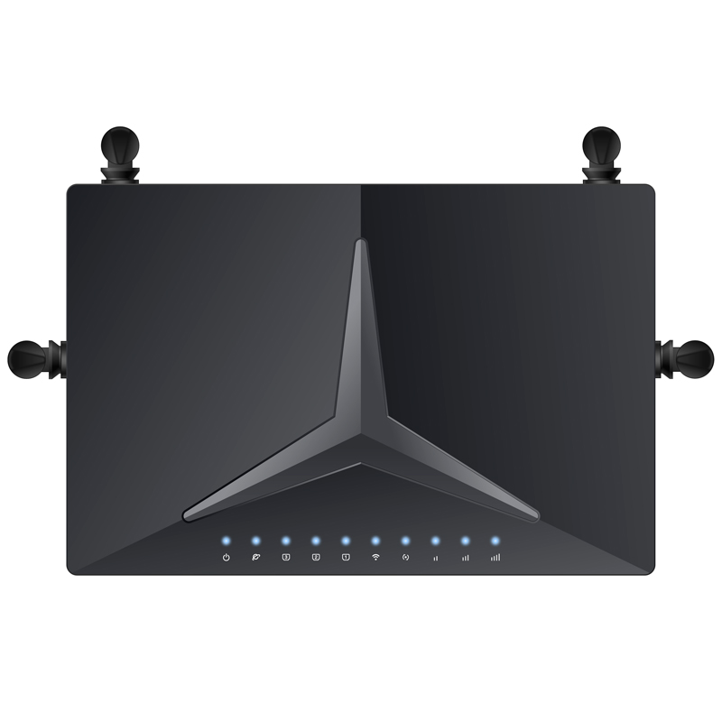 مودم روتر سیمکارتی 4G LTE دی لینک DWR-M920 - 4