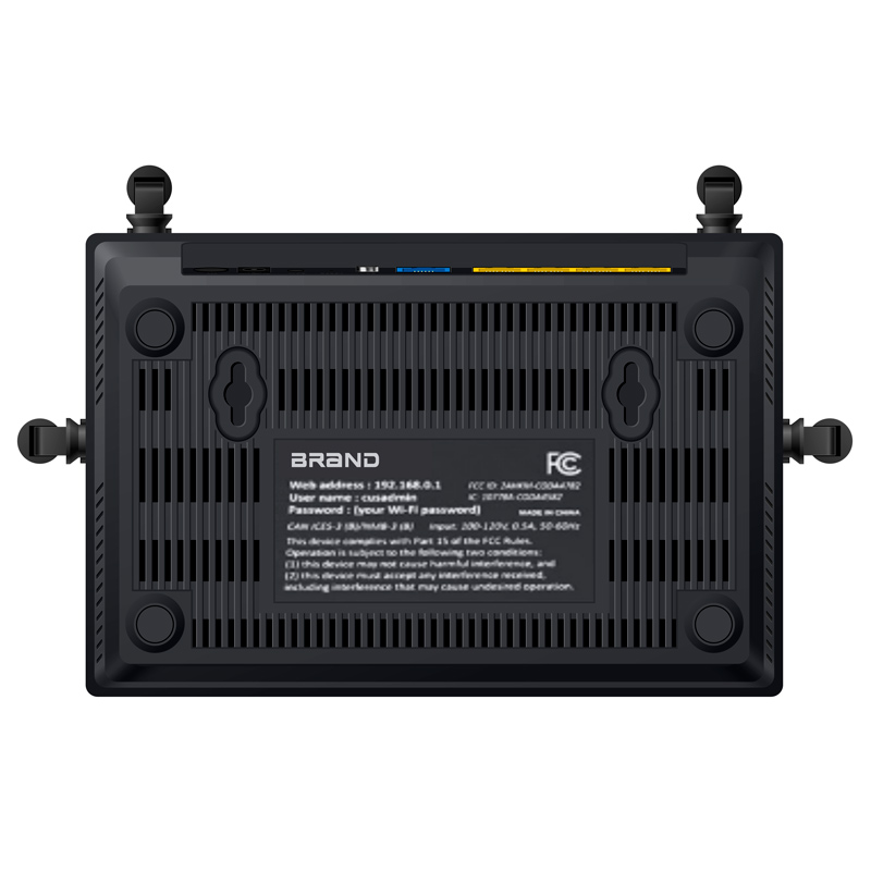 مودم روتر سیمکارتی 4G LTE دی لینک DWR-M920 - 8