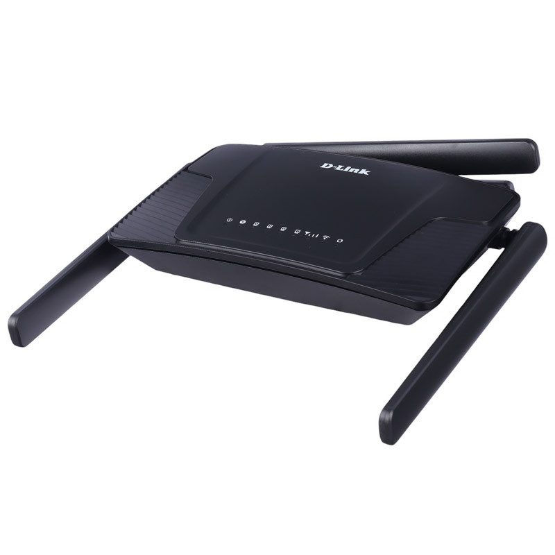 مودم روتر سیمکارتی 4G LTE دی لینک DWR-M920 V1.1.4 B2 - 4