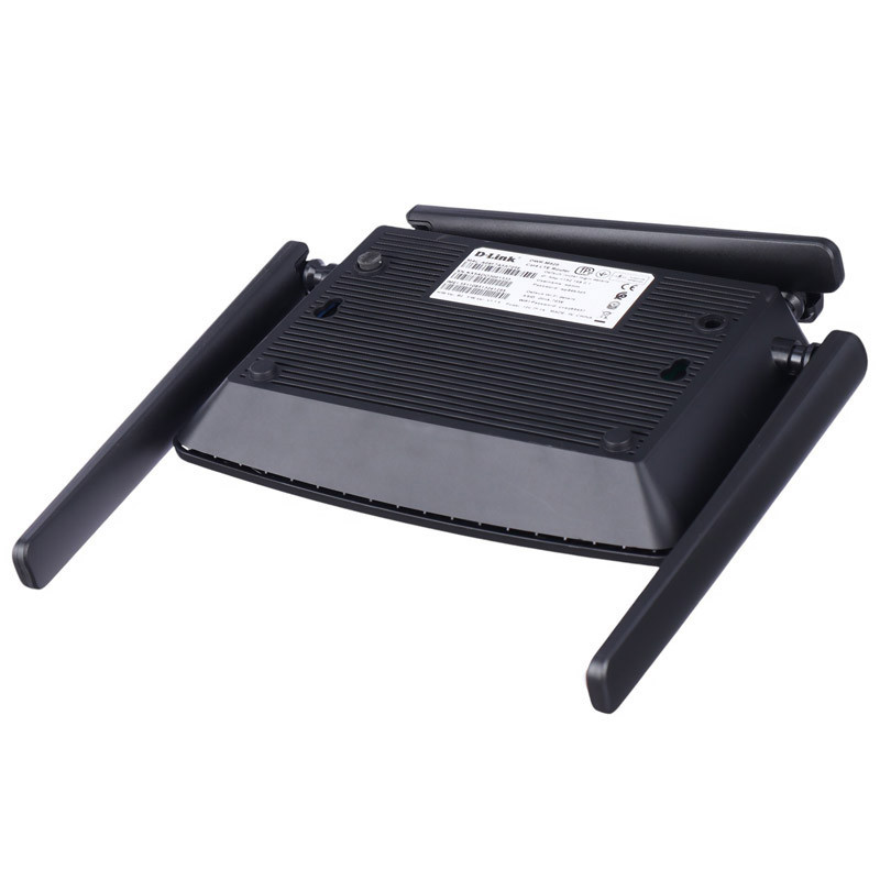 مودم روتر سیمکارتی 4G LTE دی لینک DWR-M920 V1.1.4 B2 - 5