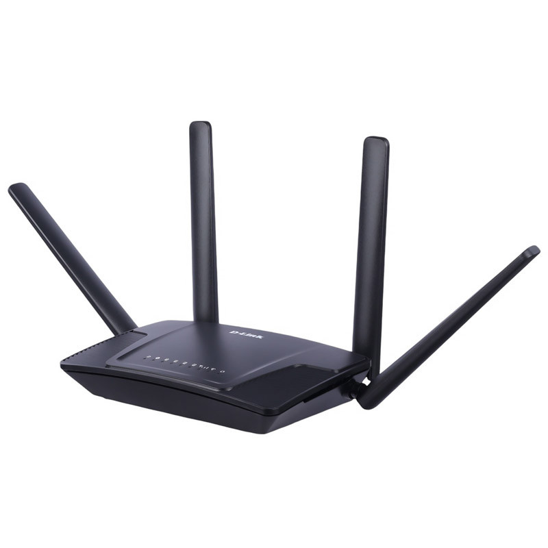 مودم روتر سیمکارتی 4G LTE دی لینک DWR-M920 V1.1.4 B2 - 6