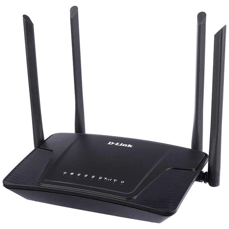 مودم روتر سیمکارتی 4G LTE دی لینک DWR-M920 V2.0 - 3